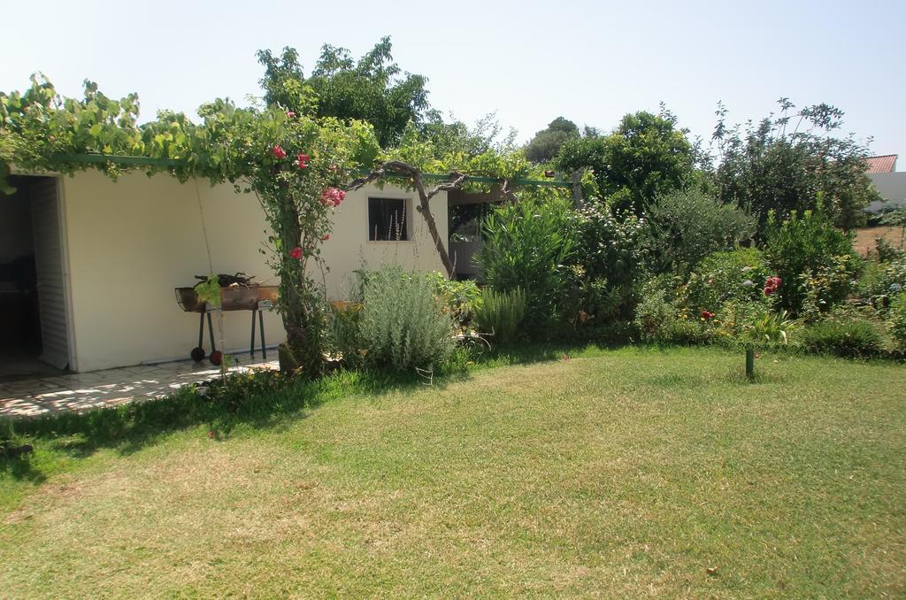 阿泽陶Quinta Da Harmonia公寓 外观 照片
