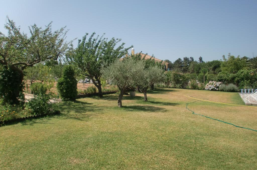 阿泽陶Quinta Da Harmonia公寓 外观 照片