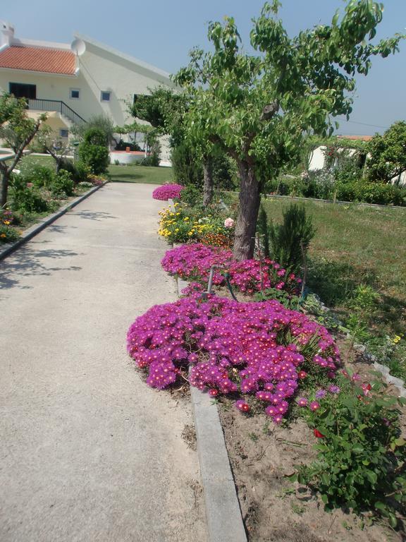 阿泽陶Quinta Da Harmonia公寓 外观 照片